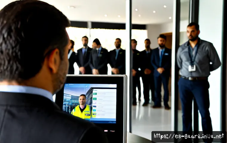 Cómo aumentar tus ingresos en seguridad privada: especialización, puestos y criterios para invertir en formación 3 경비지도사 연봉 높이는 방법 관련 이미지 1